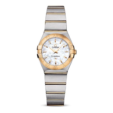 omega lady watch glow|omega watches for female.